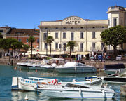 Hotel Mayer&splendid - Wellness E Spa