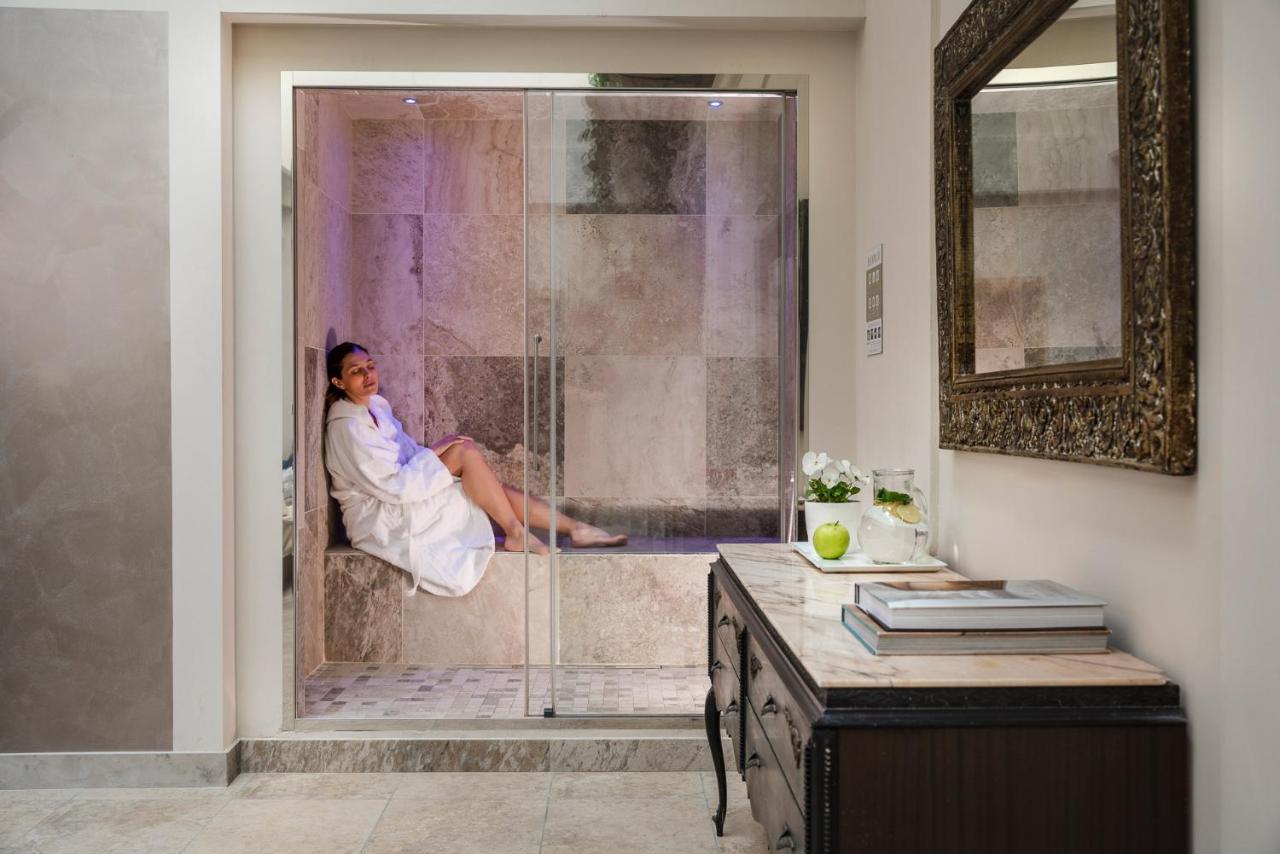 Mayer&splendid - Wellness E Spa