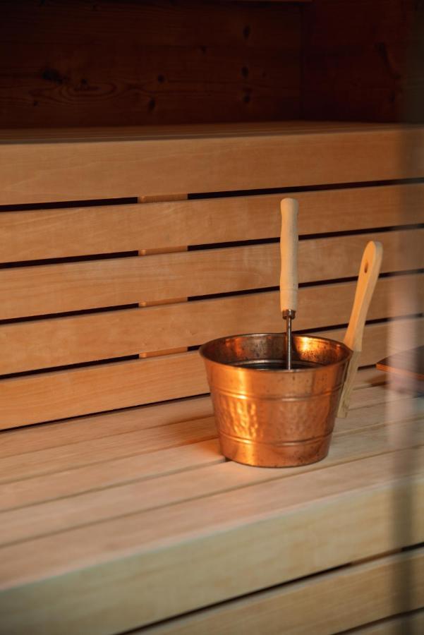 Mayer&splendid - Wellness E Spa 4* Desenzano del Garda