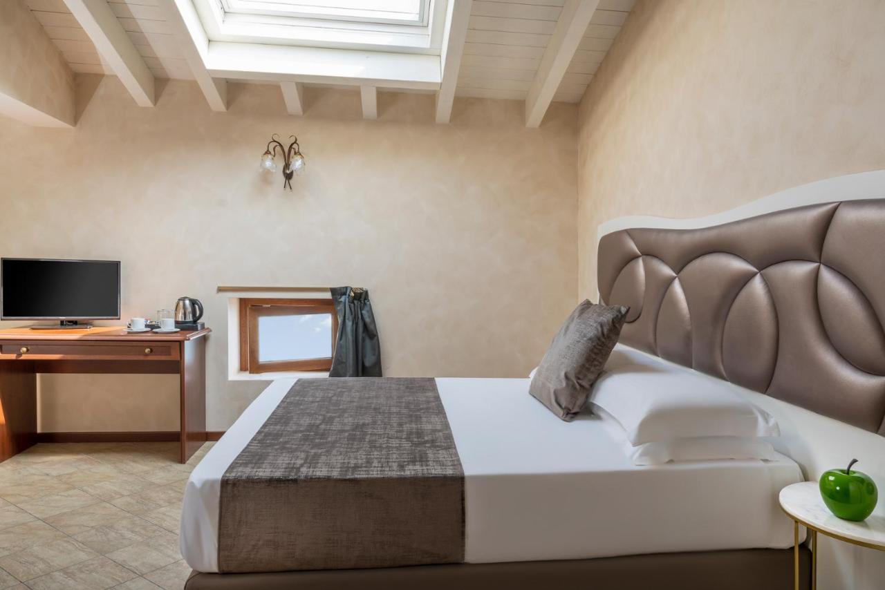 Mayer&splendid - Wellness E Spa Hotel