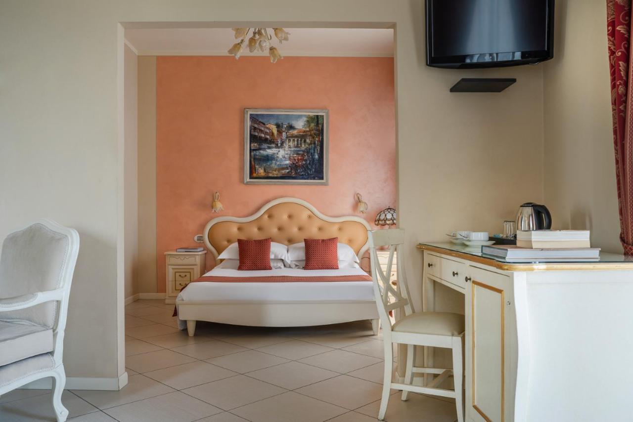Hotel Mayer&splendid - Wellness E Spa Desenzano del Garda