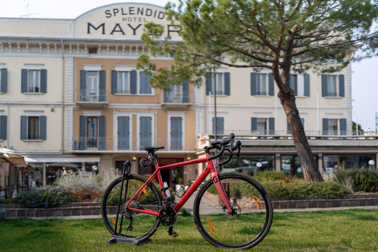 Mayer&splendid - Wellness E Spa 4*