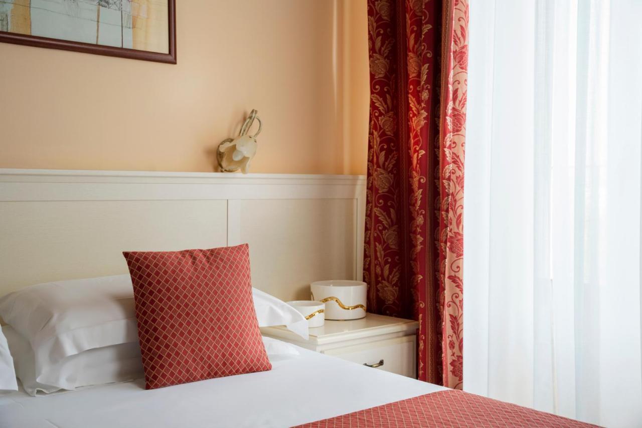 Hotel Mayer&splendid - Wellness E Spa Desenzano del Garda