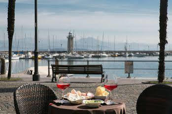 Mayer&splendid - Wellness E Spa Desenzano del Garda