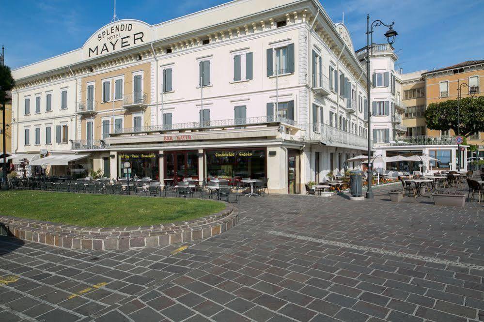 Mayer & Splendid - Wellness E Hotel Desenzano del Garda