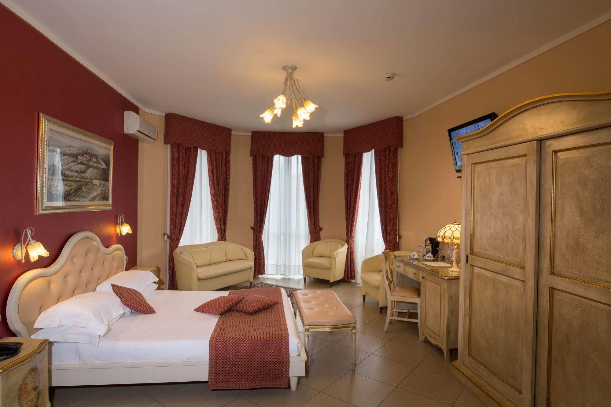 Hotel Mayer&splendid - Wellness E Spa 4*