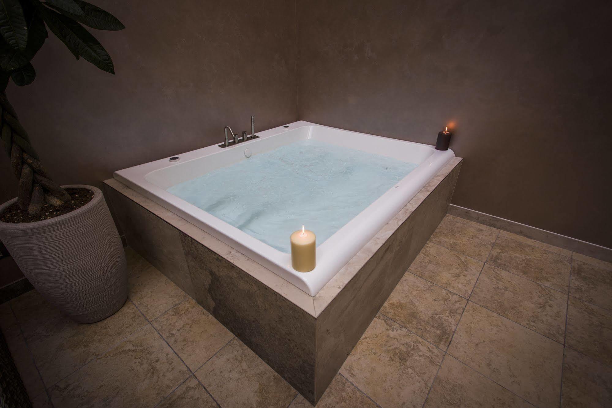 Hotel Mayer&splendid - Wellness E Spa