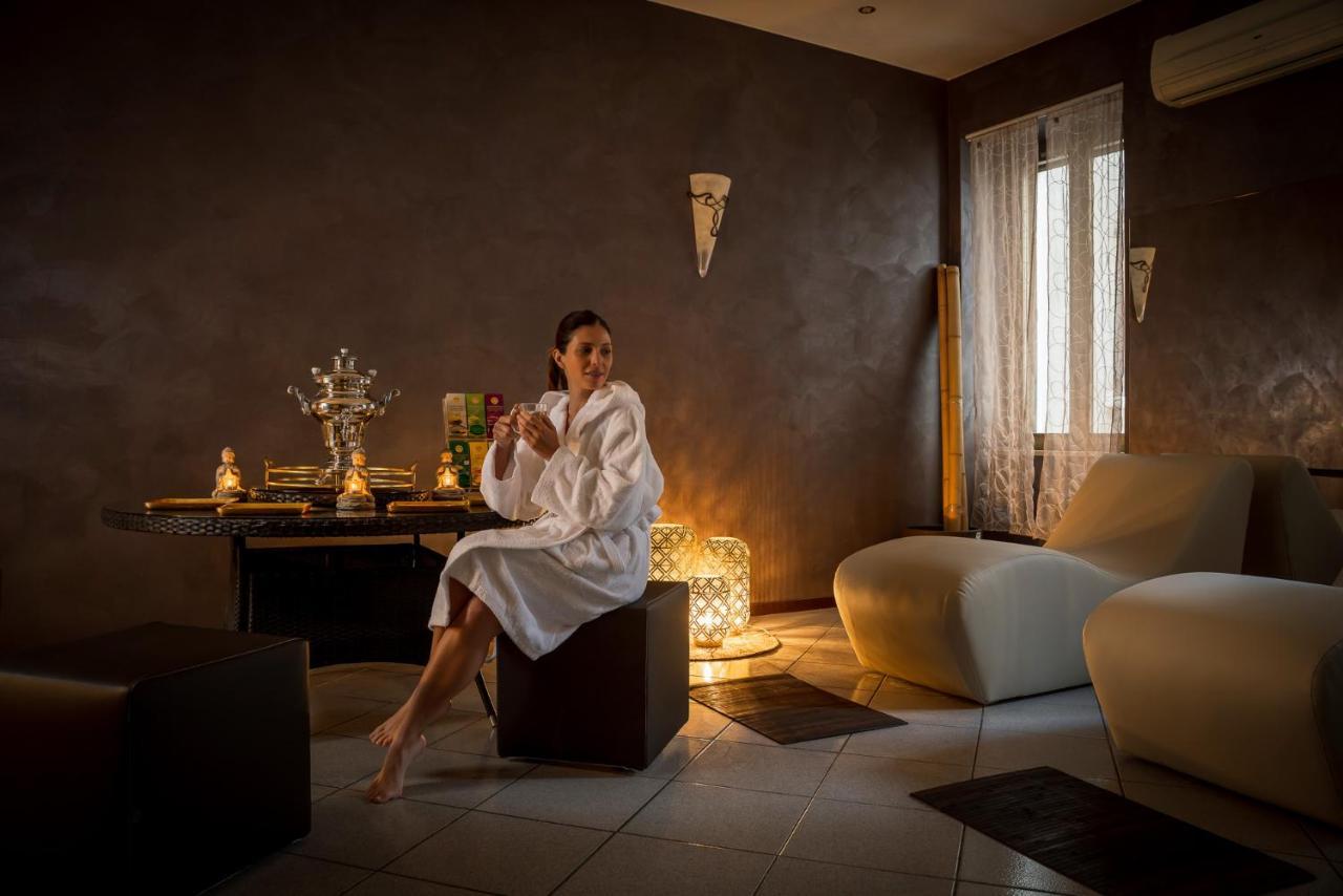 Mayer & Splendid - Wellness E 4* Desenzano del Garda