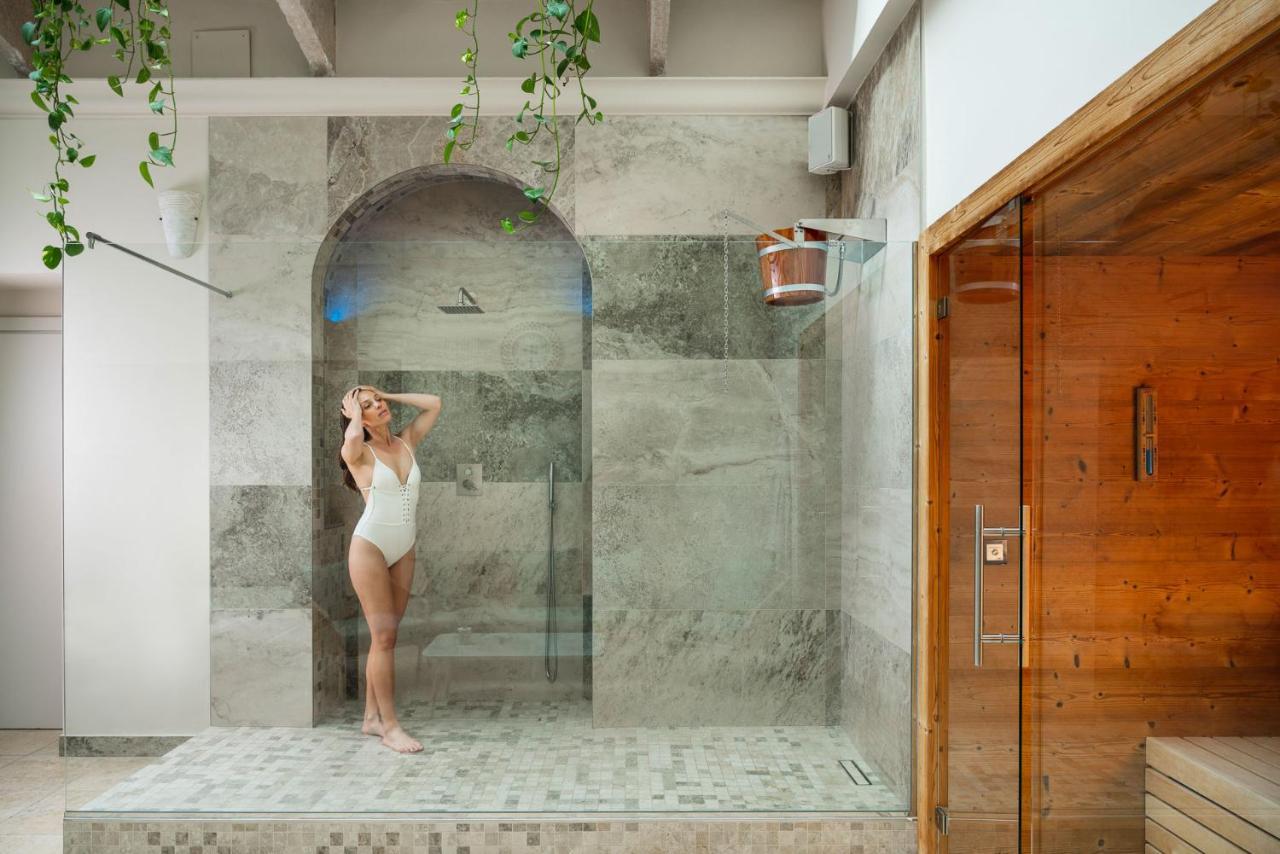 Mayer & Splendid - Wellness E 4* Desenzano del Garda