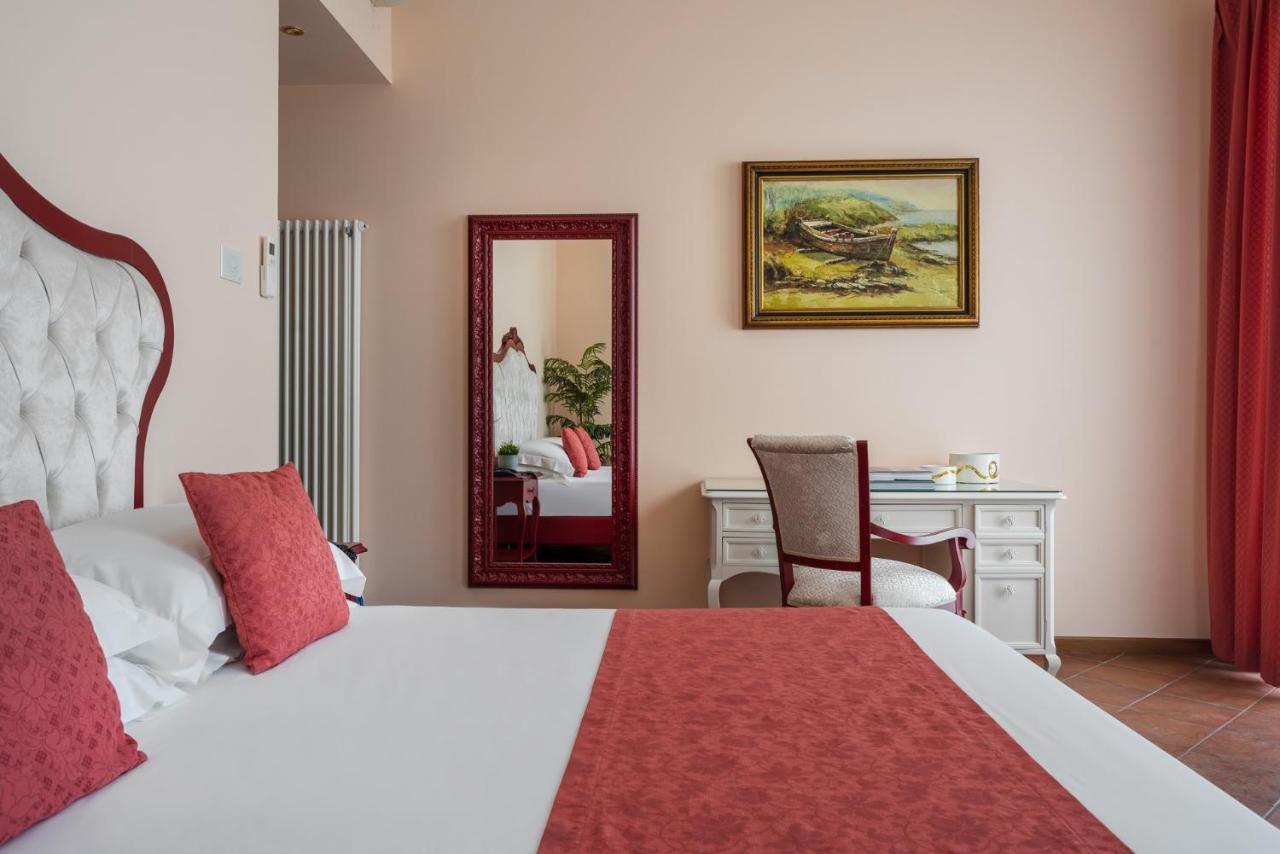 Mayer & Splendid - Wellness E Desenzano del Garda