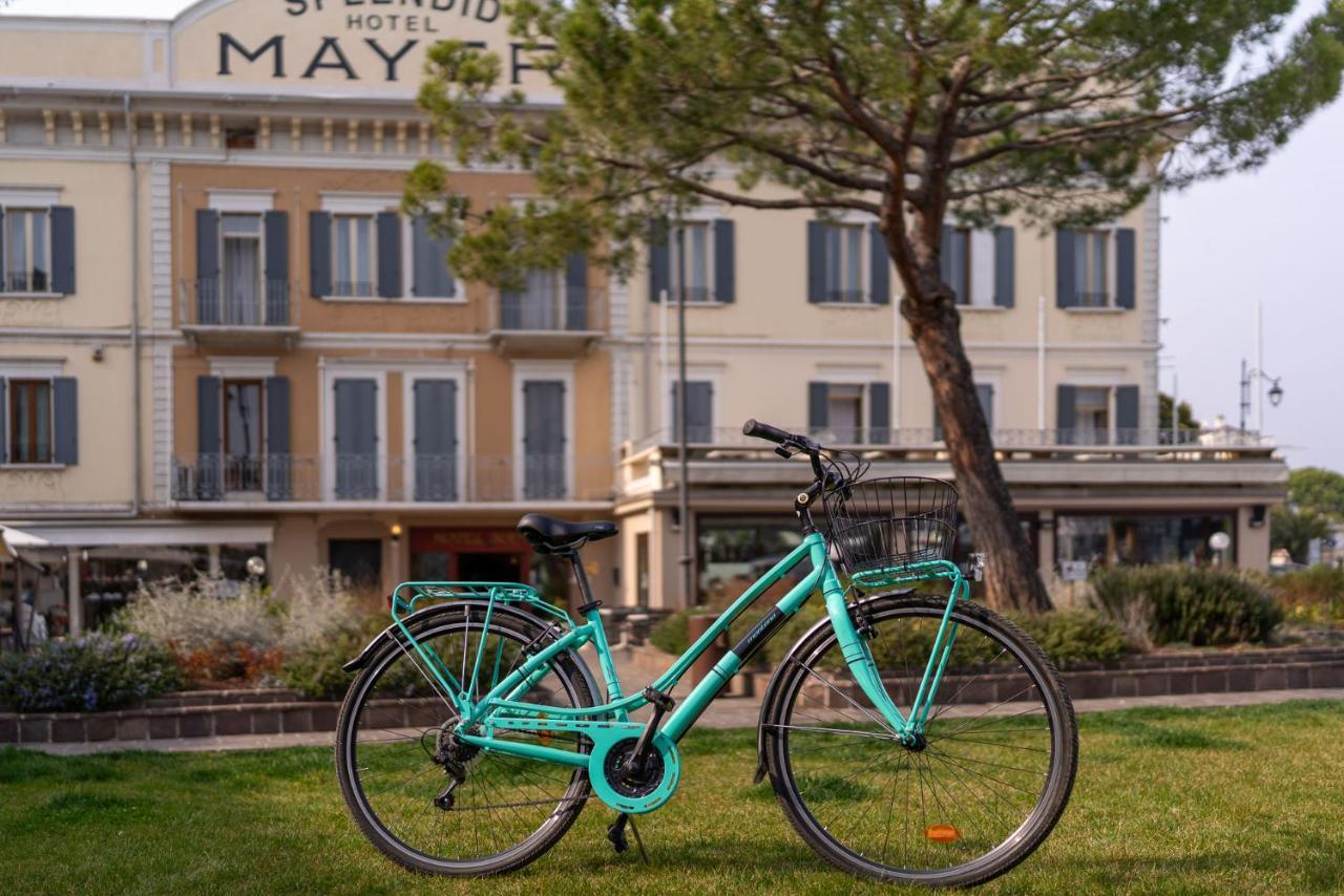 Hotel Mayer & Splendid - Wellness E Desenzano del Garda