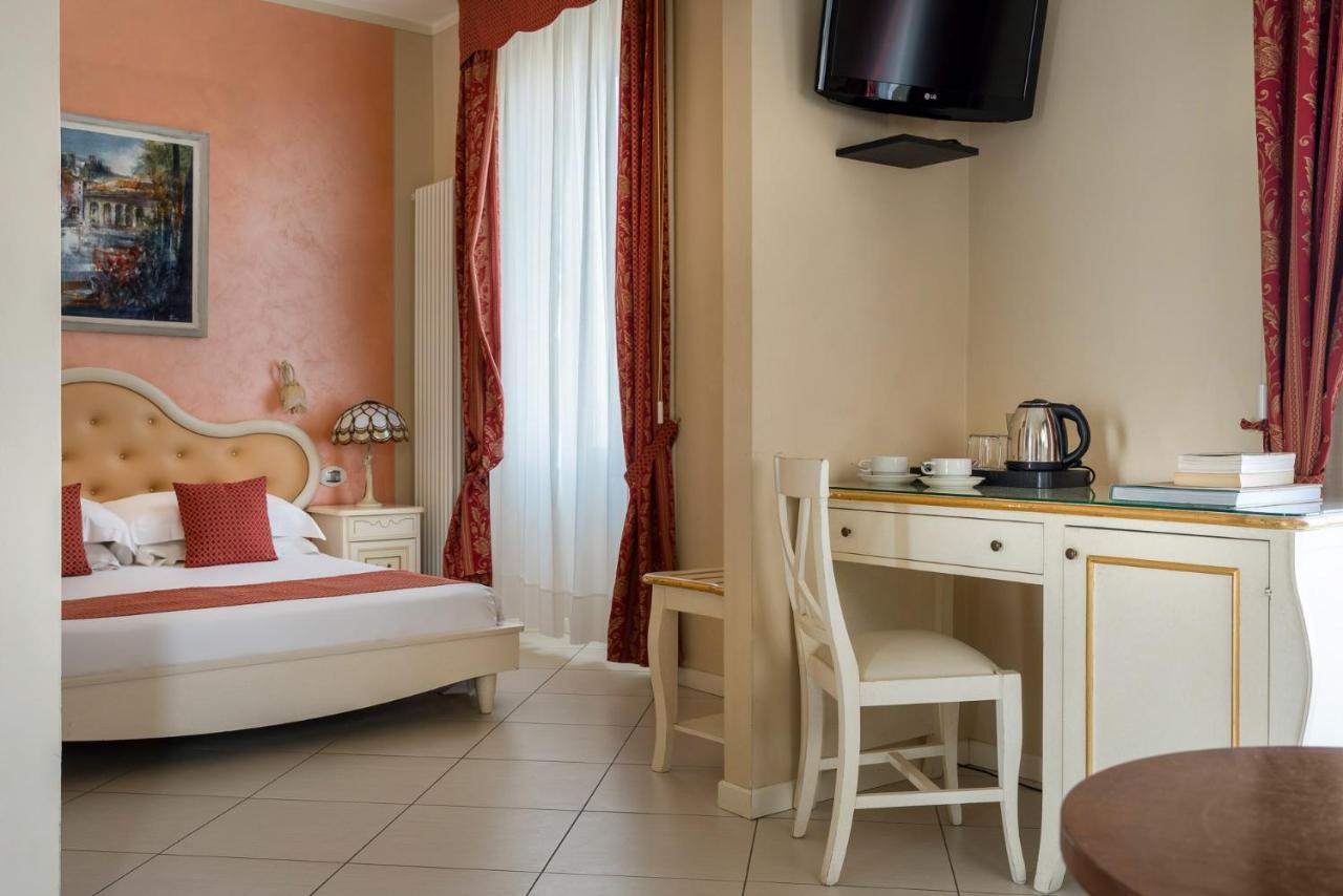 Hotel Mayer & Splendid - Wellness E Desenzano del Garda