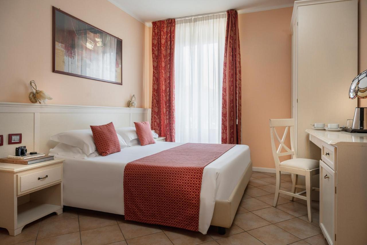 Mayer & Splendid - Wellness E 4* Desenzano del Garda
