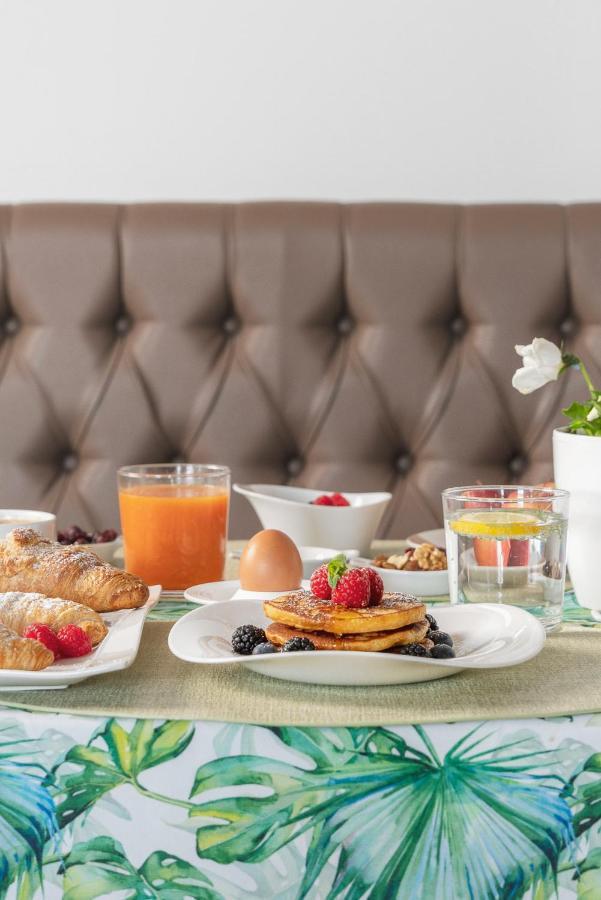 Hotel Mayer & Splendid - Wellness E 4*