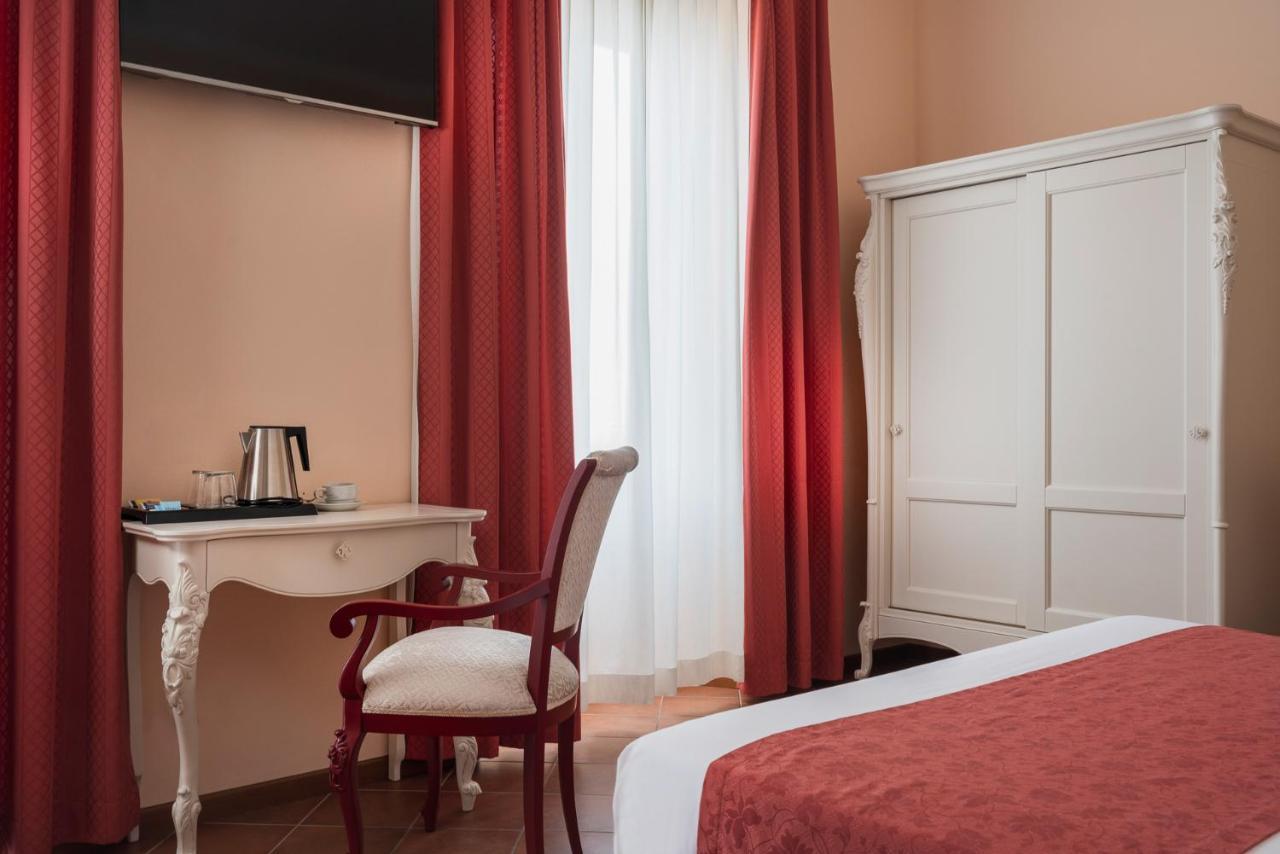 Hotel Mayer & Splendid - Wellness E Desenzano del Garda