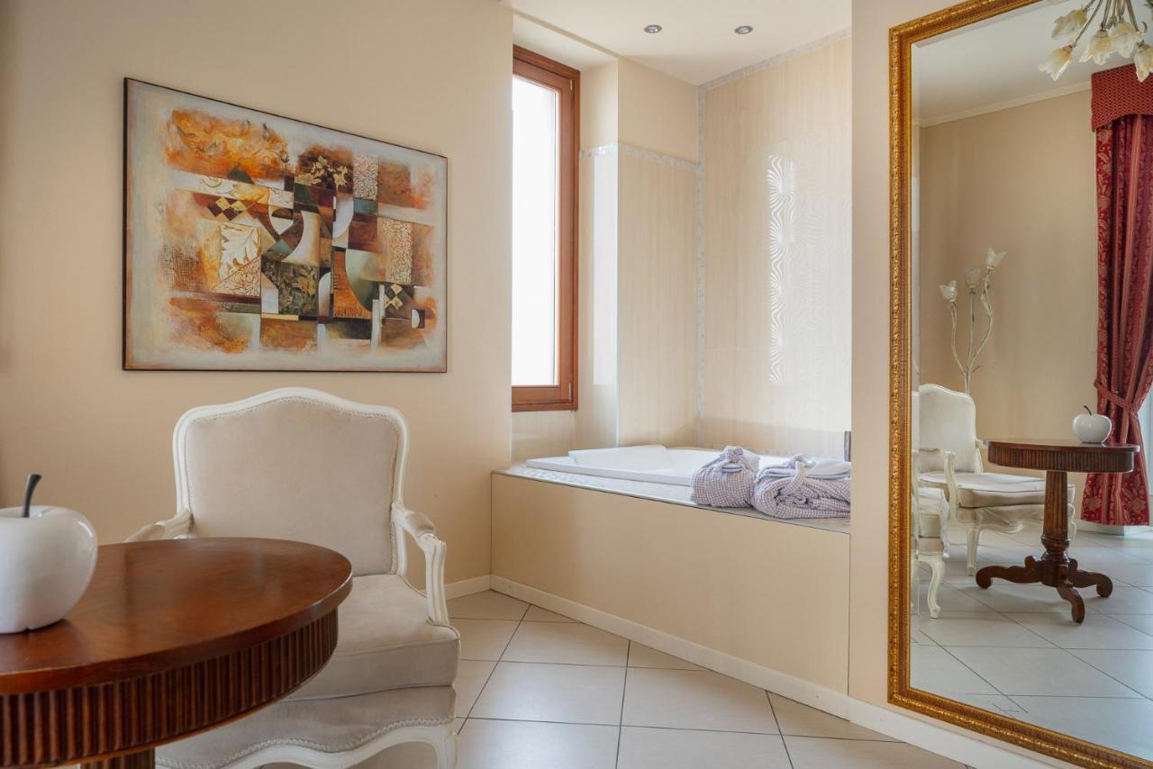 Hotel Mayer & Splendid - Wellness E Desenzano del Garda