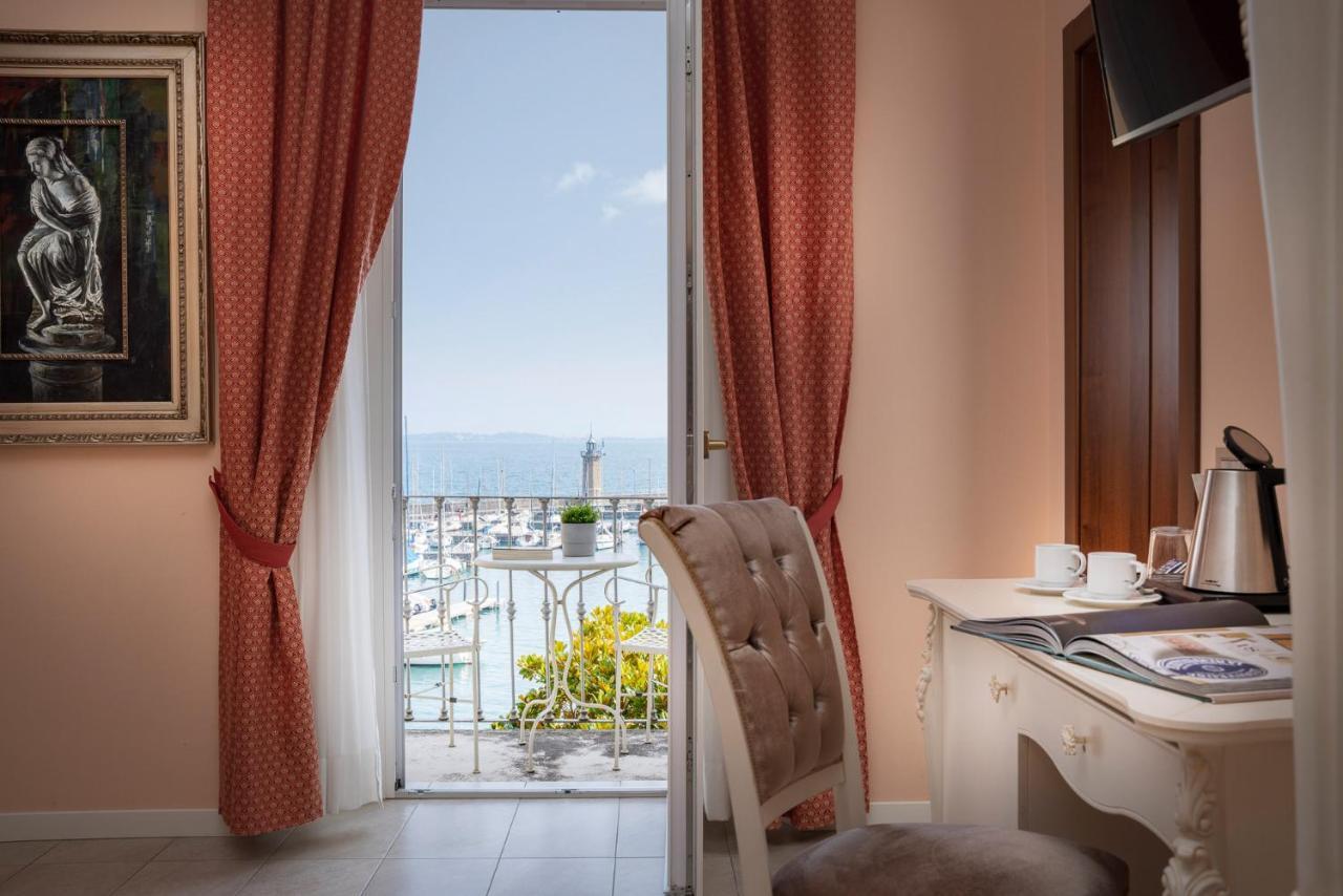 Hotel Mayer & Splendid - Wellness E Desenzano del Garda