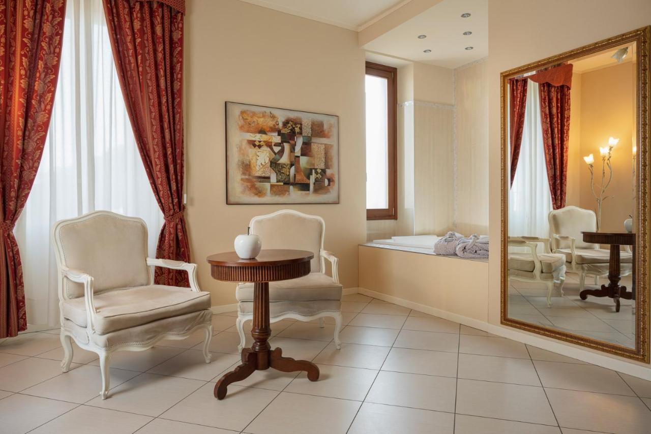 Mayer & Splendid - Wellness E 4*