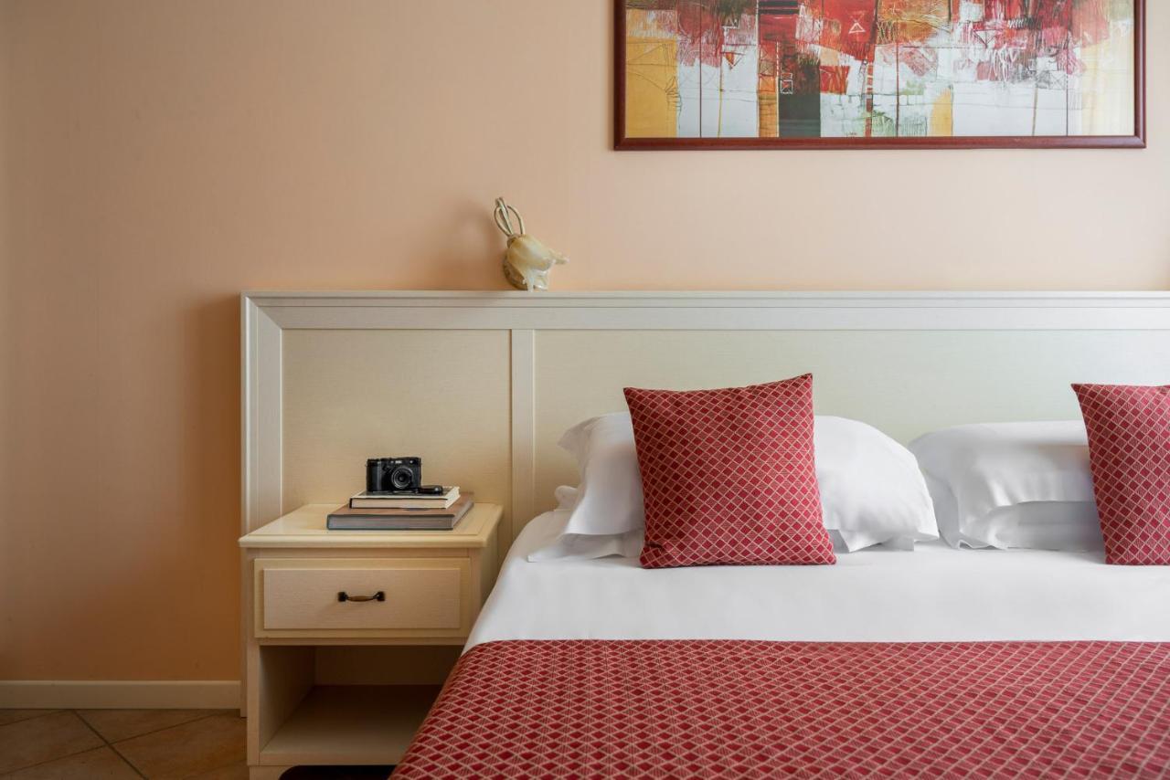 Hotel Mayer & Splendid - Wellness E Desenzano del Garda