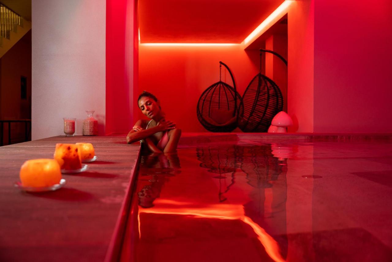 Mayer & Splendid - Wellness E Desenzano del Garda