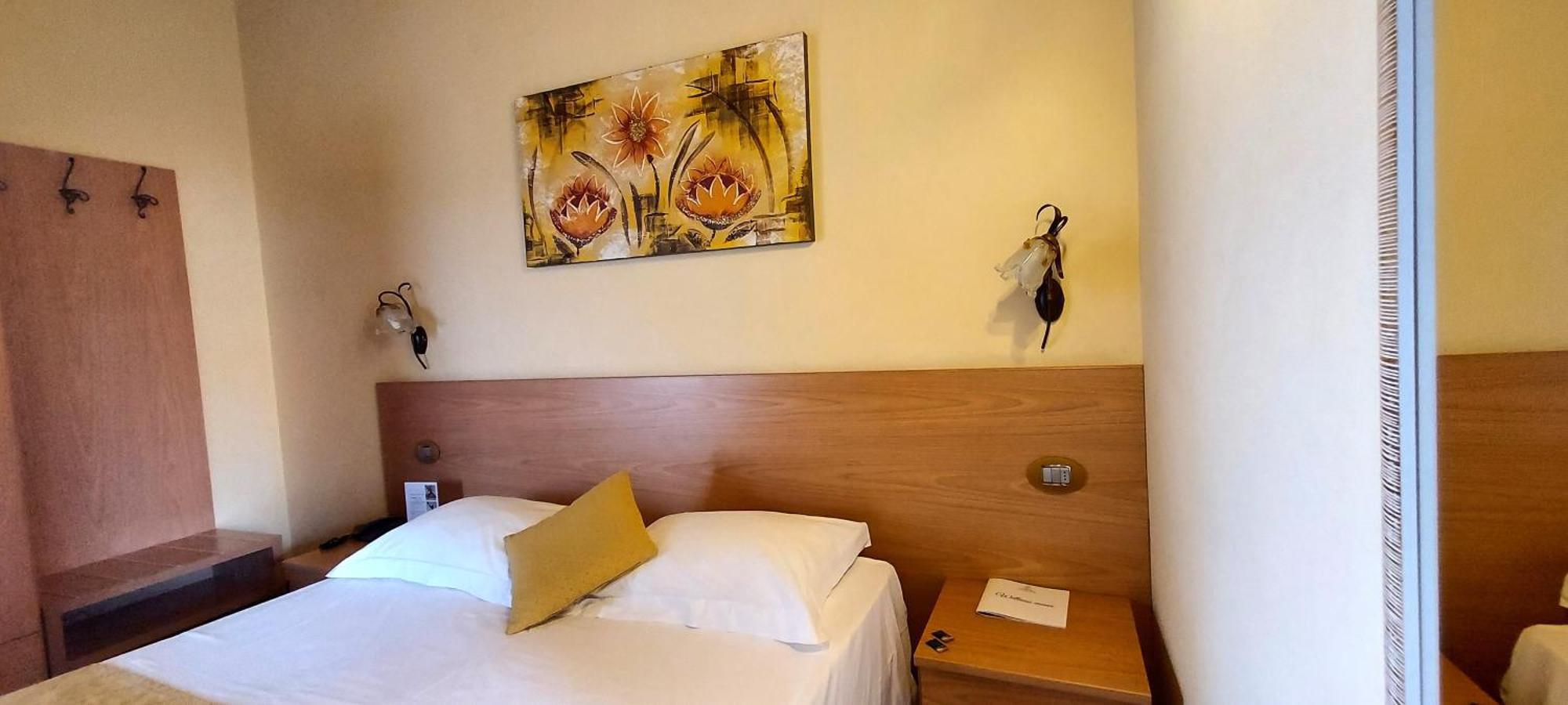 Mayer & Splendid - Wellness E Hotel Desenzano del Garda