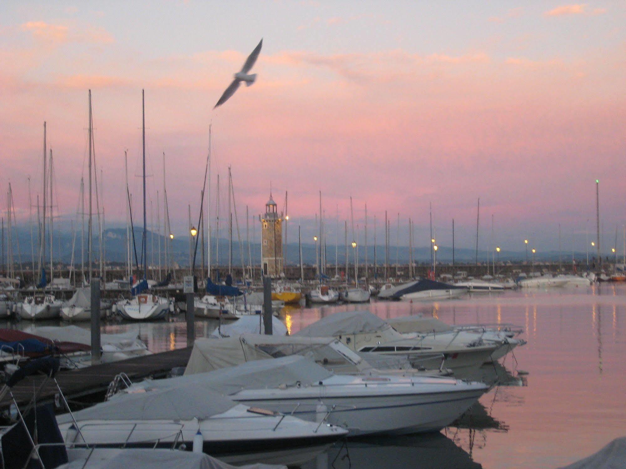 Mayer & Splendid - Wellness E Desenzano del Garda