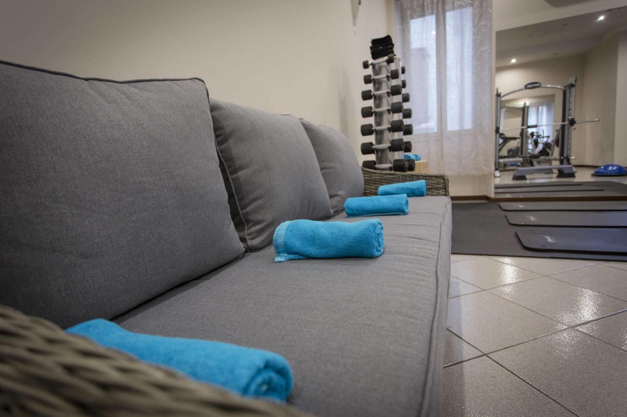 Mayer & Splendid - Wellness E 4* Desenzano del Garda