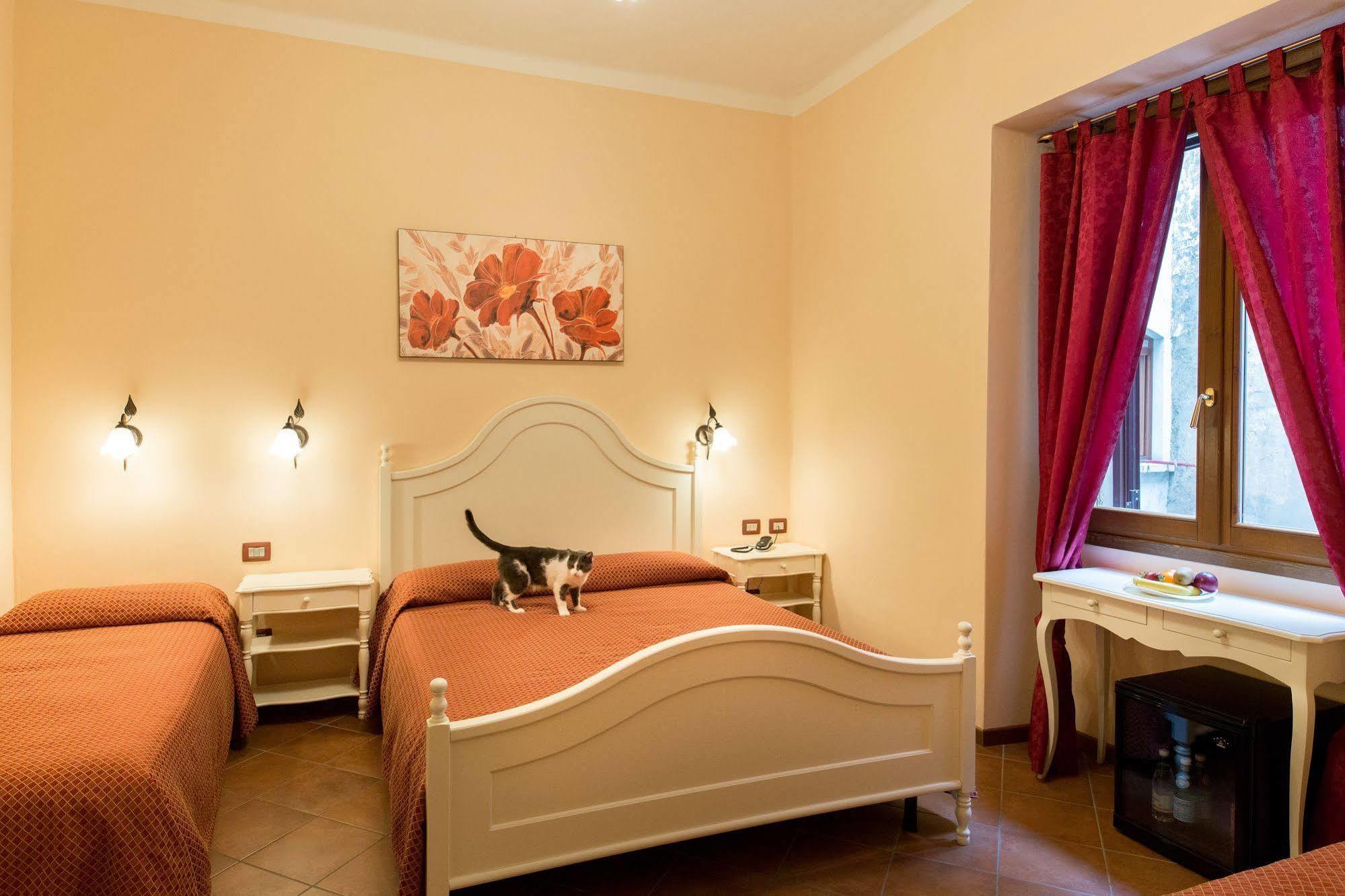 Hotel Mayer & Splendid - Wellness E 4*